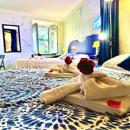 Apartament Good Vibes Penthouse Ca Lidia 5Terreparco Riomaggiore Zewnętrze zdjęcie