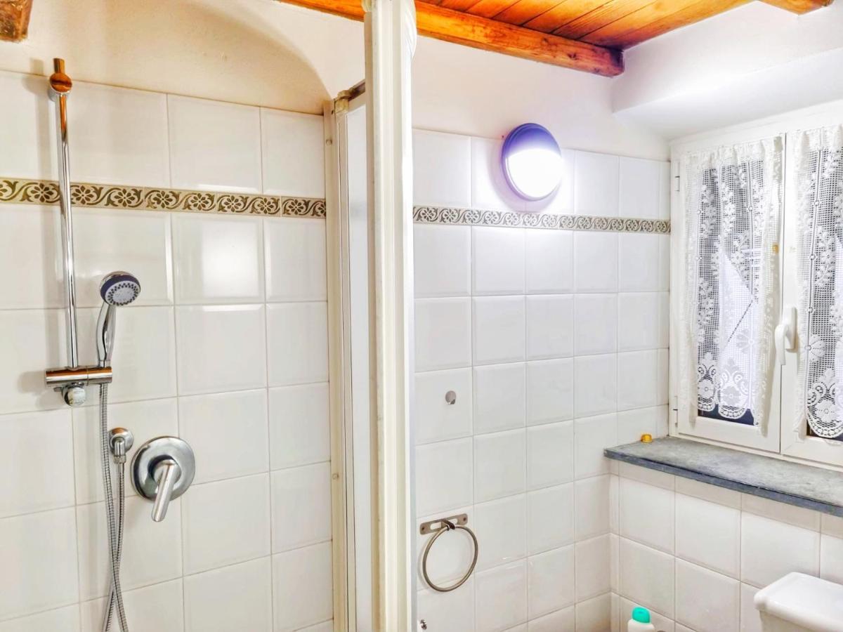 Apartament Good Vibes Penthouse Ca Lidia 5Terreparco Riomaggiore Zewnętrze zdjęcie