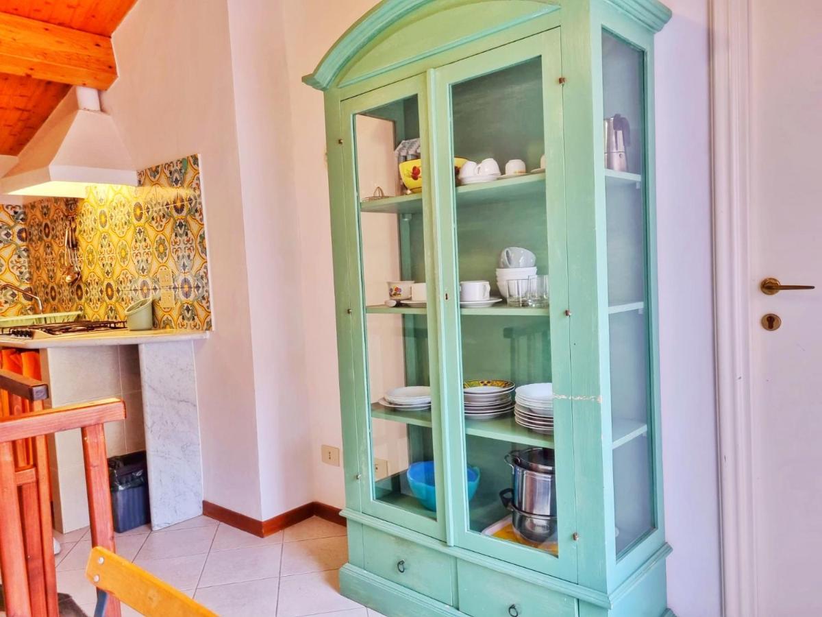 Apartament Good Vibes Penthouse Ca Lidia 5Terreparco Riomaggiore Zewnętrze zdjęcie