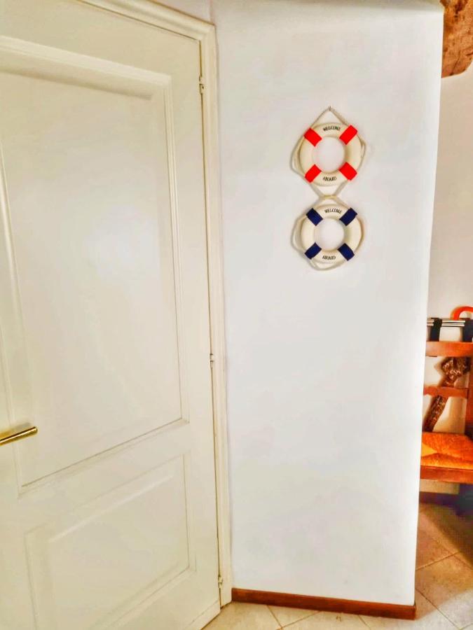 Apartament Good Vibes Penthouse Ca Lidia 5Terreparco Riomaggiore Zewnętrze zdjęcie