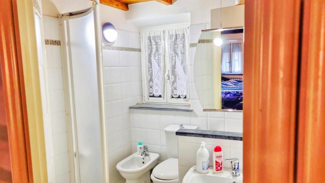 Apartament Good Vibes Penthouse Ca Lidia 5Terreparco Riomaggiore Zewnętrze zdjęcie