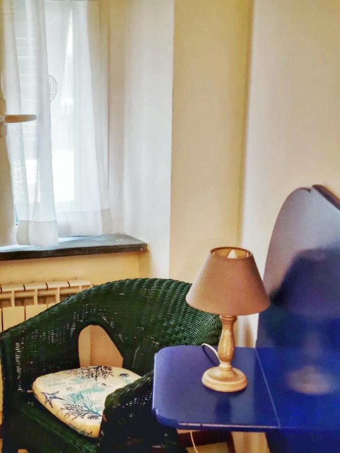 Apartament Good Vibes Penthouse Ca Lidia 5Terreparco Riomaggiore Zewnętrze zdjęcie